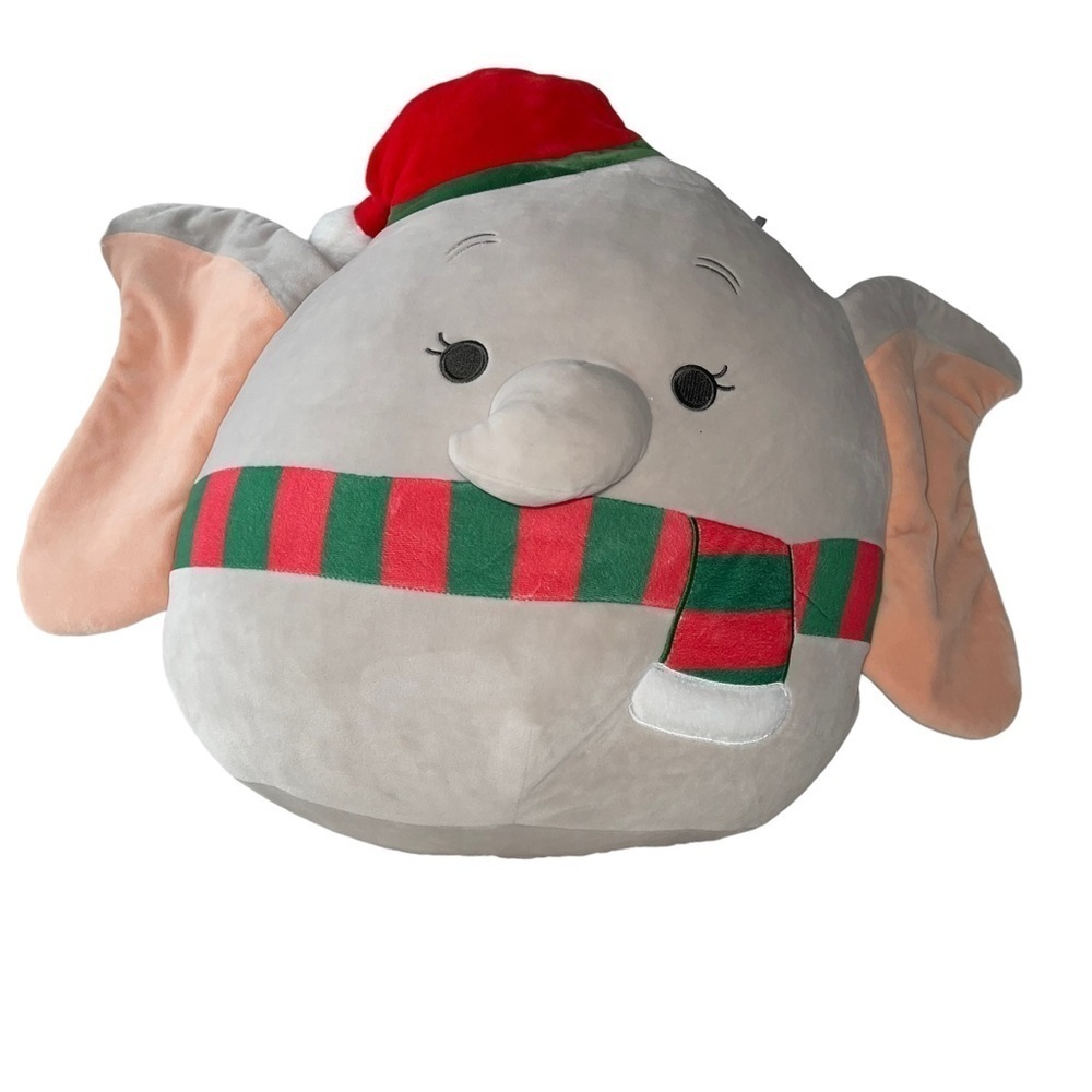 Disney Squish Mellow
